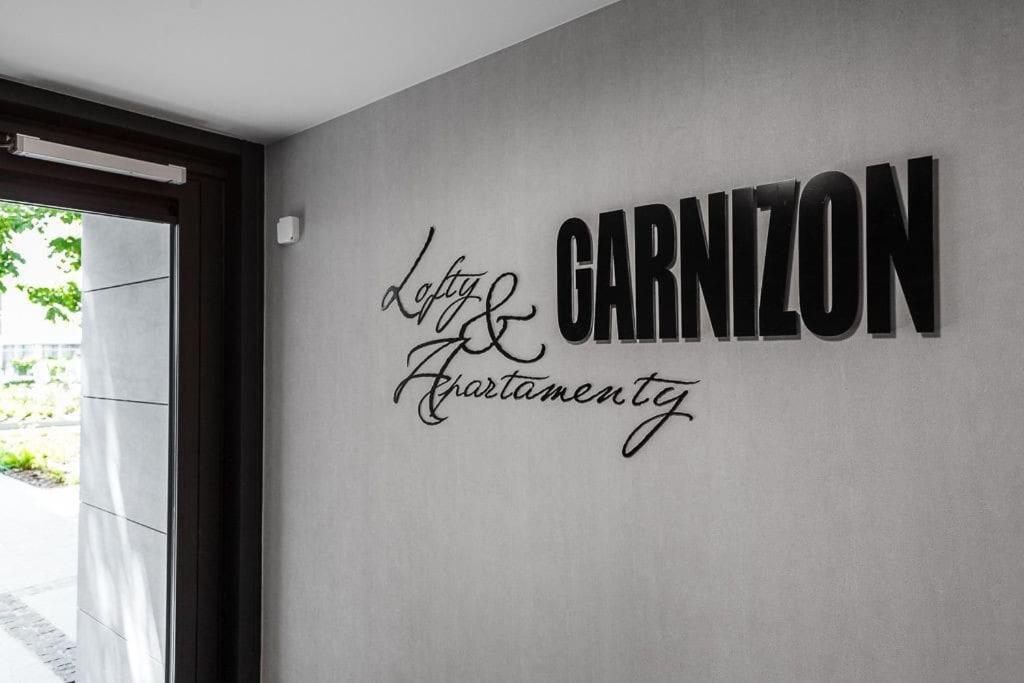 Leilighet Garnizon Roberta Z Tarasem *